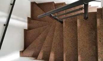 Imagem 7: Cobertura espaçosa em Moema Pássaros próximo ao Parque Ibirapuera