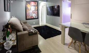 Imagem 3: FLORIANóPOLIS - Apartamento Padrão - Abraão