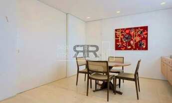 Imagem 7: HIGIENOPOLIS - 4 SUITES - 5 GARAGENS - COM VISTA PARA O VALE