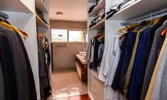 Imagem 2: APTO MOBILIADO E DECORADO