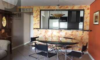 Imagem 4: Apartamento em Cabral - Curitiba, PR