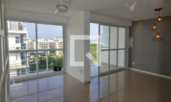 Imagem 5: Apartamento para Aluguel - Recreio, 3 Quartos, 180 m2
