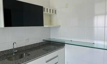 Imagem 6: Apartamento para venda com 65 metros quadrados com 2 quartos em Buritis - Belo Horizonte