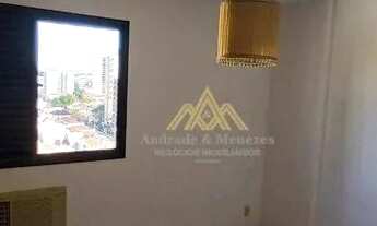 Imagem 6: Apartamento com 1 dormitório para alugar, 47 m² por R$ 1.561,76/mês - Centro - Ribeirão Pr