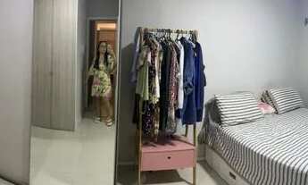 Imagem 7: Apartamento para aluguel com 95 metros quadrados com 2 quartos em Olho D'Água - São L