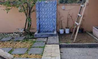 Imagem 3: Casa para aluguel tem 200 metros quadrados com 3 quartos