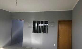 Imagem: Ibate - Casa Padrão - Domingos Valerio