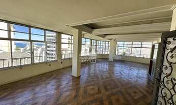 Imagem 5: Apartamento à venda, 6 quartos, 1 vaga, Copacabana - RIO DE JANEIRO/RJ