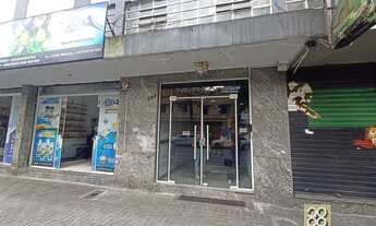 Imagem 2: Kitinete - R Nilo Cairo, 232 - Centro - Curitiba - PR
