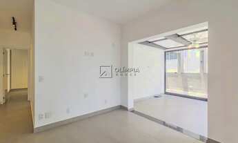 Imagem 6: Locação Apartamento 2 Dormitórios - 170 m² Pinheiros