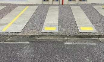 Imagem 2: Casa 02 Quartos - 2º Andar - Largo Verona