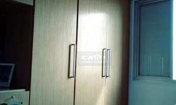 Imagem 7: Apartamento com 2 dormitórios à venda, 65 m² por R$ 400.000,00 - Tatuapé - São Paulo/SP