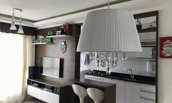 Imagem 6: Apartamento 2 Dormitórios - Condomínio Barcelona - Neoville