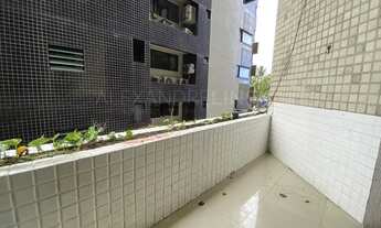 Imagem 6: STUDIO 413. Apartamento mobiliado na Beira mar da Pajuçara