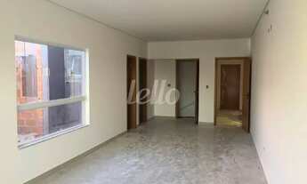 Imagem 3: Santo André - Apartamento Padrão - Vila Curuca