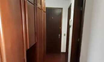 Imagem 4: Apartamento com 1 quarto para alugar por R$ 1100.00, 54.40 m2 - CENTRO - CURITIBA/PR