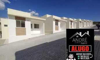 Imagem 3: CASA DISPONÍVEL PARA LOCAÇÃO ANUAL- Gravatá - PE