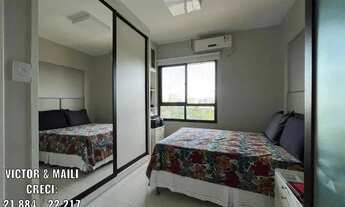 Imagem 4: Apartamento na Pituba / Itaigara - 3/4 ( 90m² ), 1 Suíte , 2 Vagas