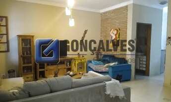 Imagem 2: SAO CAETANO DO SUL - Residential / Sobrado - BARCELONA