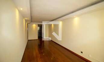 Imagem 4: Apartamento para Aluguel - Grajaú, 3 Quartos, 120 m2