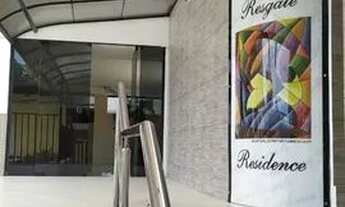 Imagem 7: Apartamento Mobiliado Para Alugar no Resgate