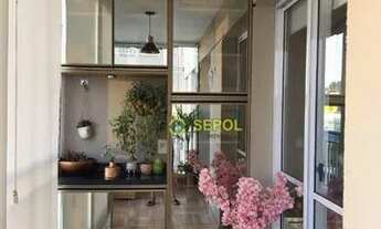 Imagem 3: Apartamento com 2 dormitórios para alugar, 47 m² por R$ 2.248,62/mês - Jardim Santa Terezi