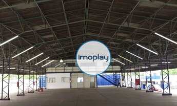 Imagem: Galpão na Vila Leopoldina