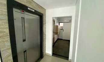 Imagem 2: Apartamento á venda na Aparecida com 2 dormitórios