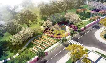 Imagem 2: Terreno à venda - Urbe 365 - Paulínia/SP