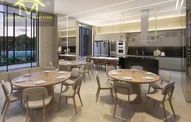 Imagem 6: Perfeito 4 quartos de luxo com 4 quartos Cód: 20695JM!991