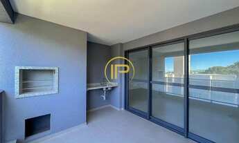 Imagem 5: Bless Cabral Vanguard 107m² 3 quartos 1 vaga Churrasqueira na sacada