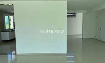 Imagem 5: Casa com 4 suítes para venda e locação no Cond. Morada da Península na Reserva do Paiva