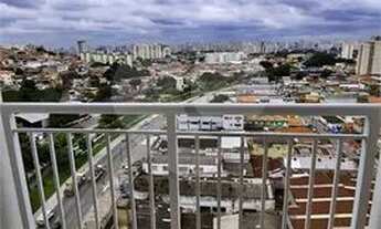 Imagem 2: Apartamento na Freguesia do Ó 3 minutos da Marginal