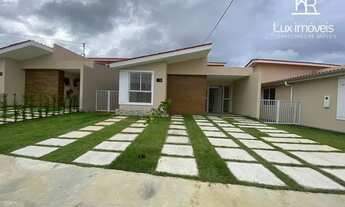 Imagem 2: Tales de Mileto / Térrea 103m² 03 Quartos - Sendo 2 Suítes/ Quintal Amplo/ Pronta Para Mor