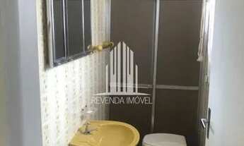 Imagem 6: Sobrado à venda 75m² 2 dormitórios 1 suite 1 banheiro 1 vaga de garagem Chacara Santo Antô