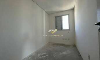 Imagem 7: Apartamento com 3 dormitórios à venda, 80 m² por R$ 520.000,00 - Vila Alzira - Santo André