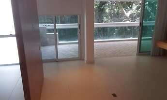 Imagem 2: Apartamento para aluguel tem 270 metros quadrados com 3 quartos em Leblon - Rio de Janeiro