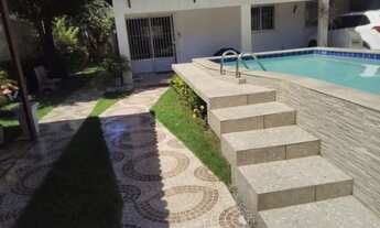 Imagem 4: Casa em Pau Amarelo com 7 quartos