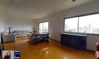 Imagem: Apartamento à venda no bairro Aclimação