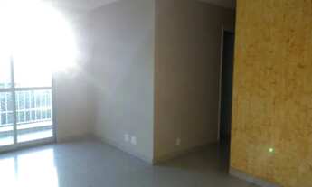 Imagem 4: Apartamento para venda com 63 metros quadrados com 3 quartos em Jardim Luísa - São Paulo