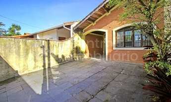 Imagem 3: CASA com 2 quartos em Peruíbe, no bairro Jardim Veneza