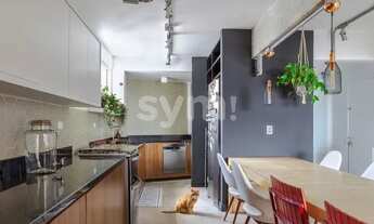 Imagem 7: CURITIBA - Apartamento Padrão - Mercês