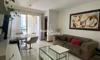 Imagem: Apartamento 2 Quartos c/ suíte - Sol da