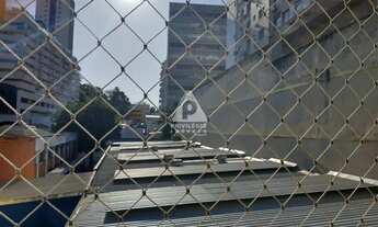 Imagem 2: Apartamento à venda, 2 quartos, 1 suite, área, dep, 2 banheiros, 88m², Botafogo. RIO DE JA