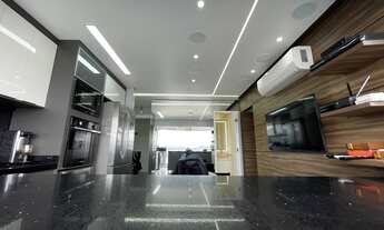 Imagem 6: Apartamento para aluguel e venda possui 54 metros quadrados com 2 quartos