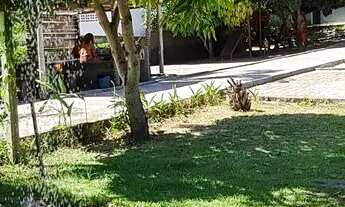 Imagem 5: Camping na Barra de São Miguel-Al