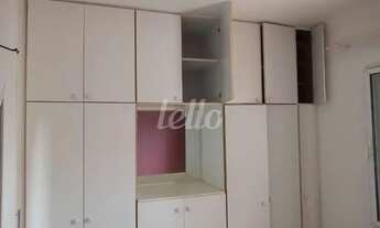 Imagem 5: São Paulo - Apartamento Padrão - Saúde