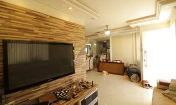 Imagem 2: Casa - Parque Imperador - Campinas