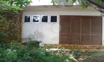 Imagem 2: Casa térrea no Tremembé