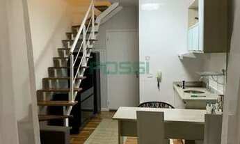 Imagem 4: Flat para locação no NYC Berrini - Brooklin